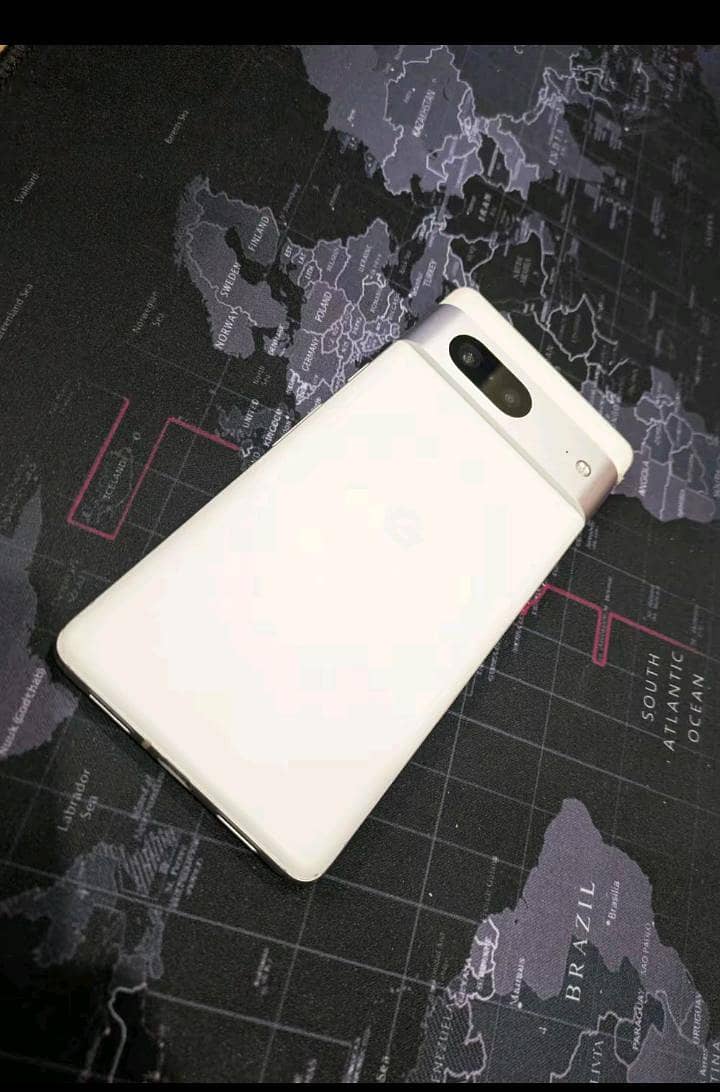 Google Pixel 7 0