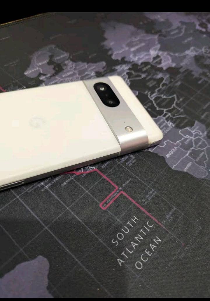 Google Pixel 7 1