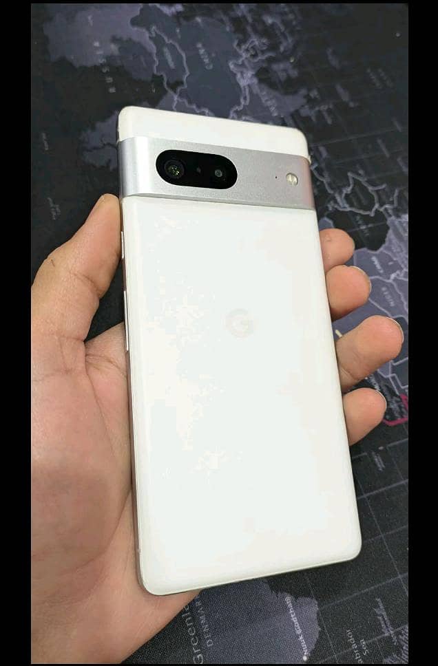 Google Pixel 7 2