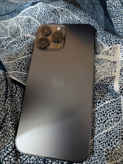 Apple iPhone 13 Pro Max