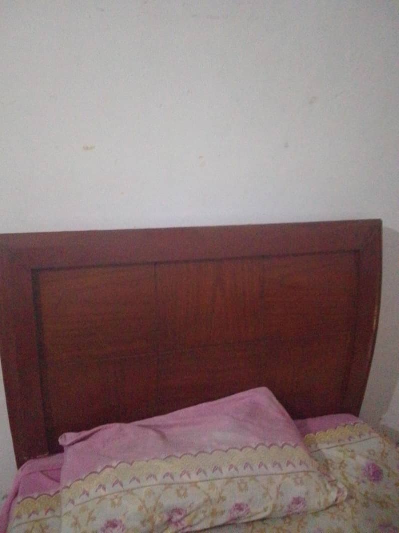 single bed 1