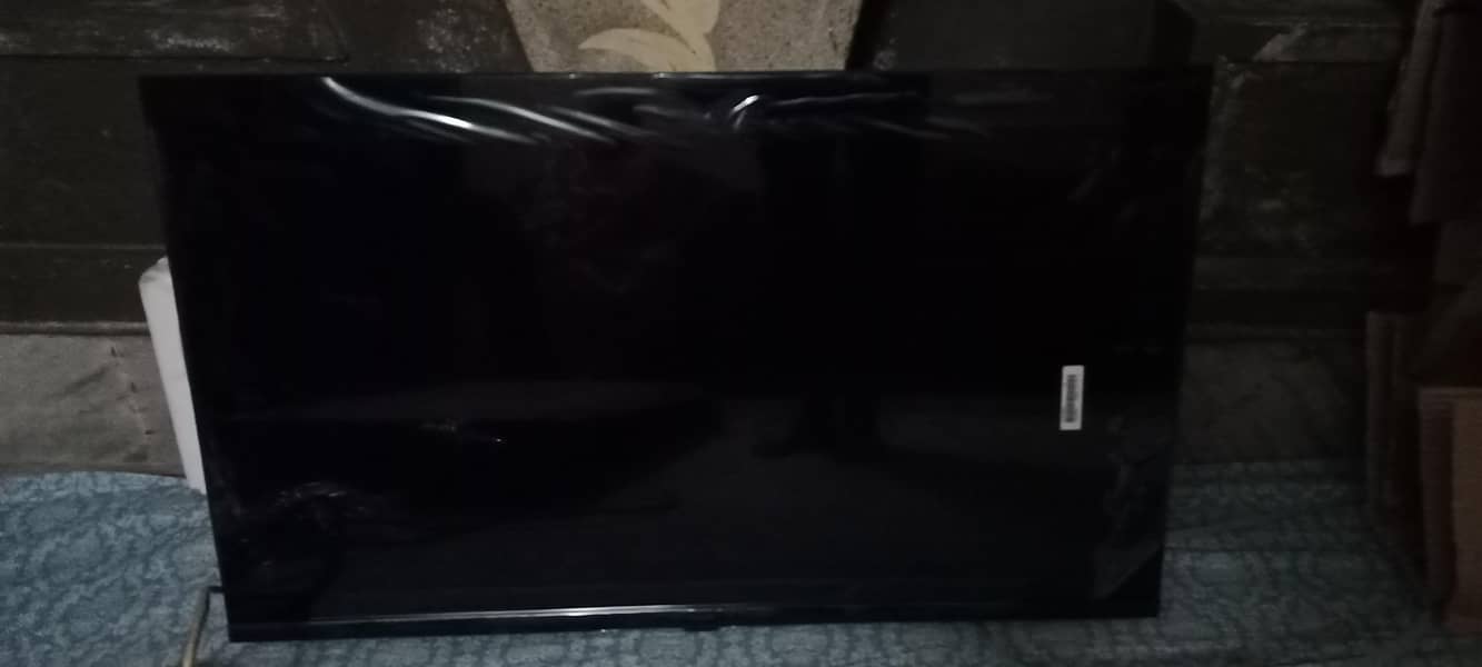 Haier 32 inch Android 5