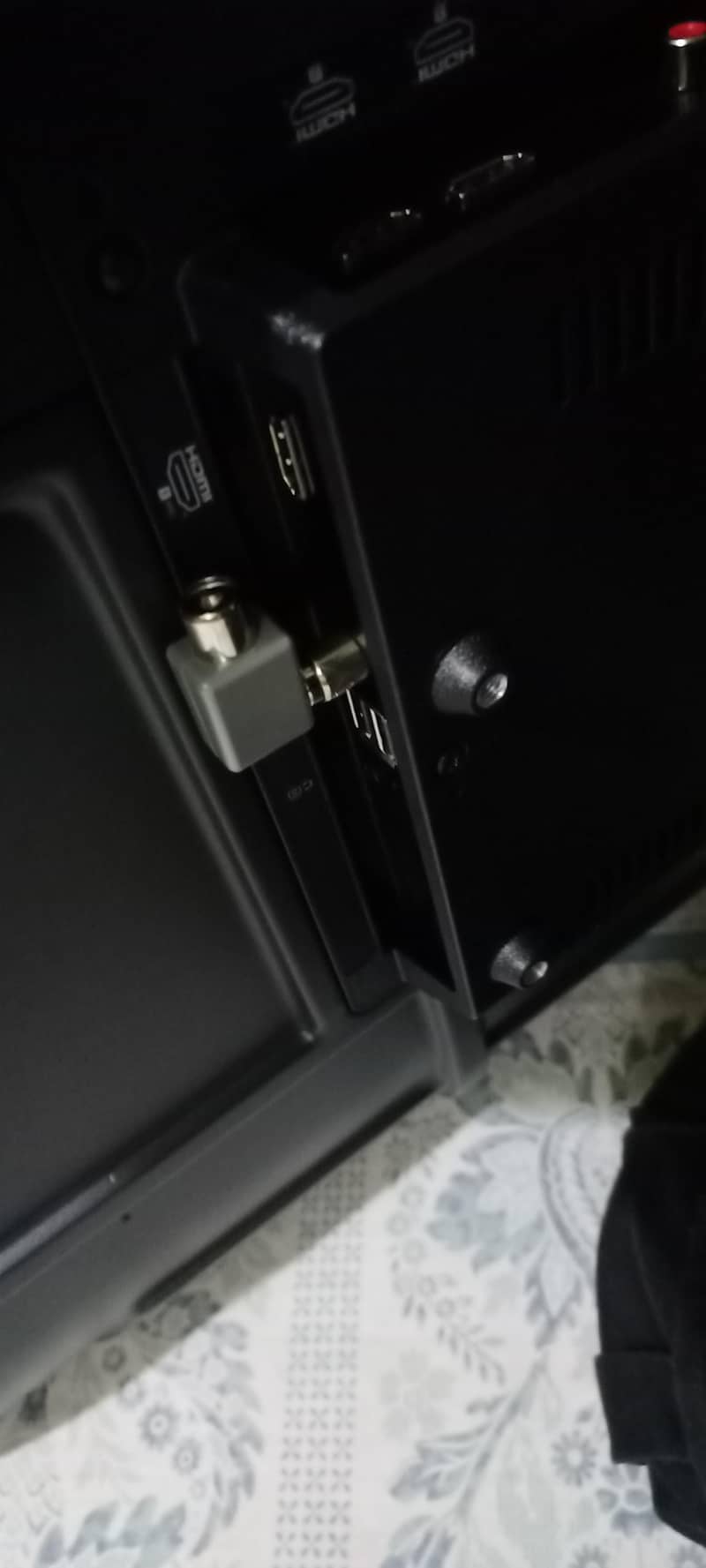 Haier 32 inch Android 7