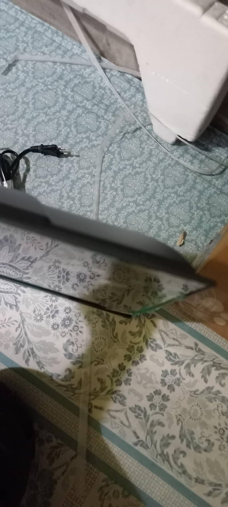 Haier 32 inch Android 17