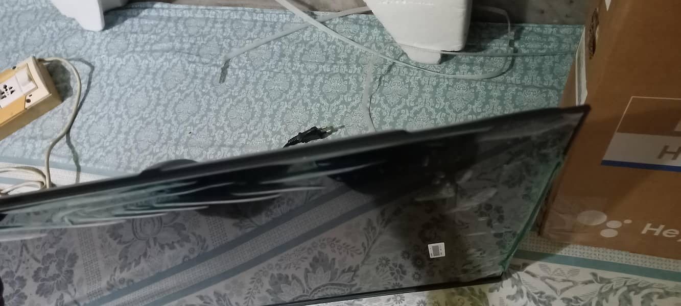 Haier 32 inch Android 19