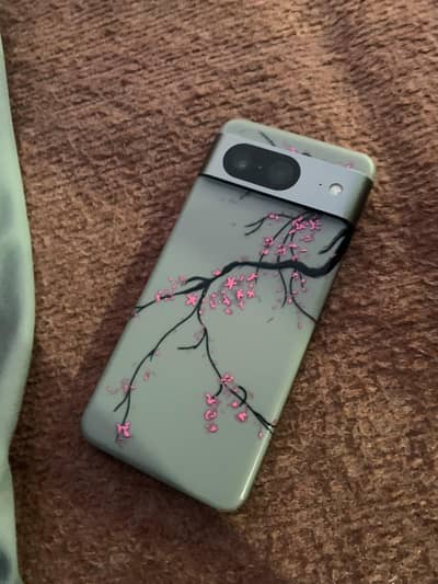 Google Pixel 8