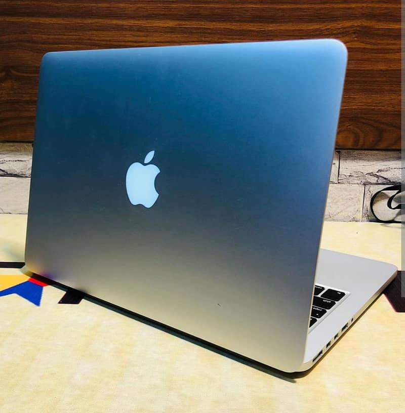 MacBook Pro 2015 1