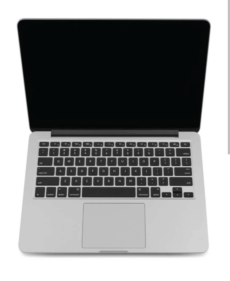 MacBook Pro 2015 2