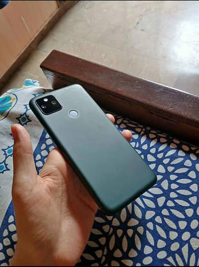 Google Pixel 5 128gb