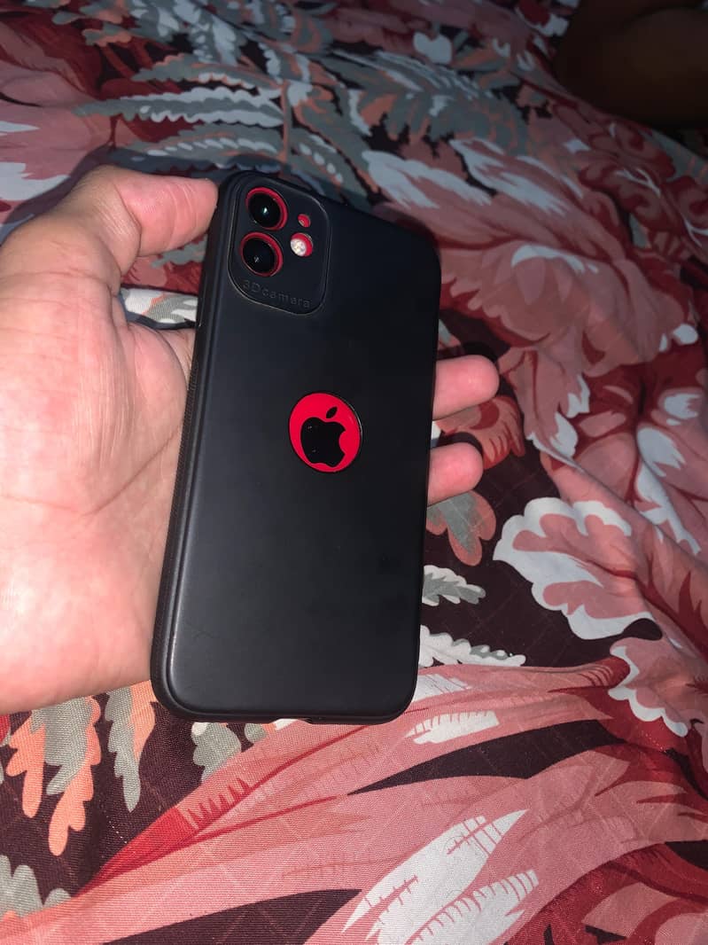 iPhone 11 1