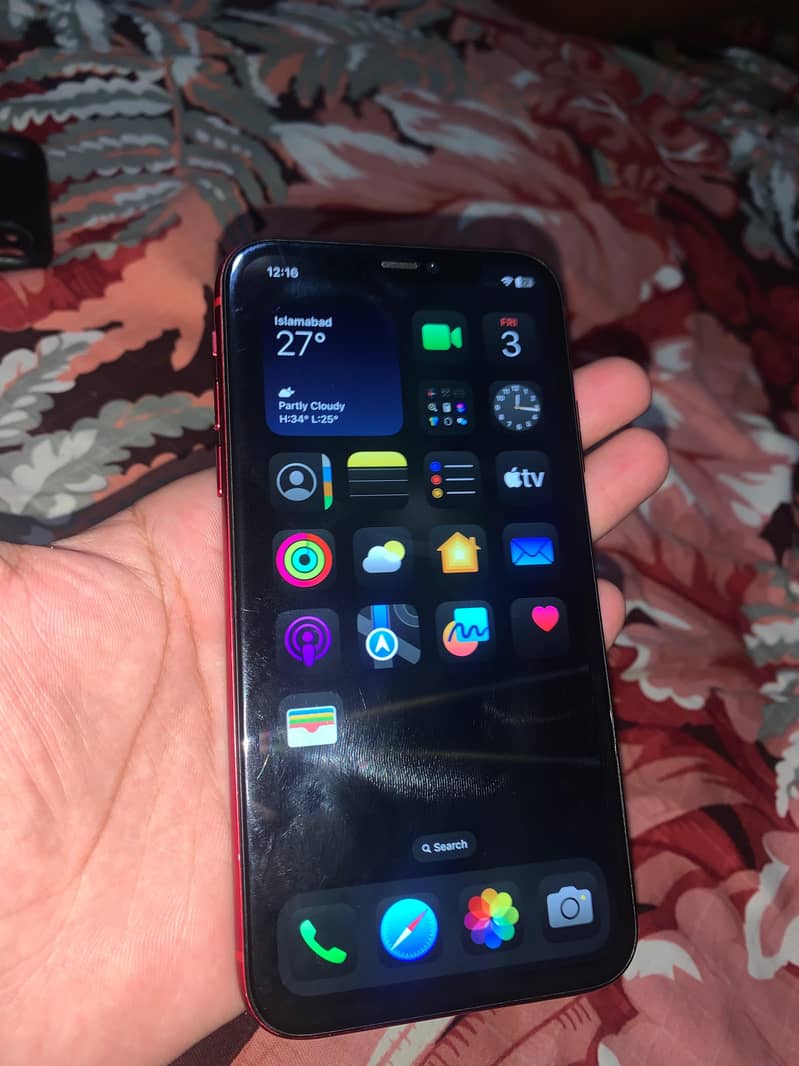 iPhone 11 2
