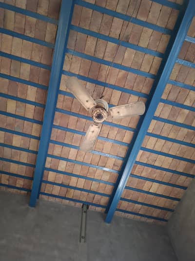 National Ceiling Fan