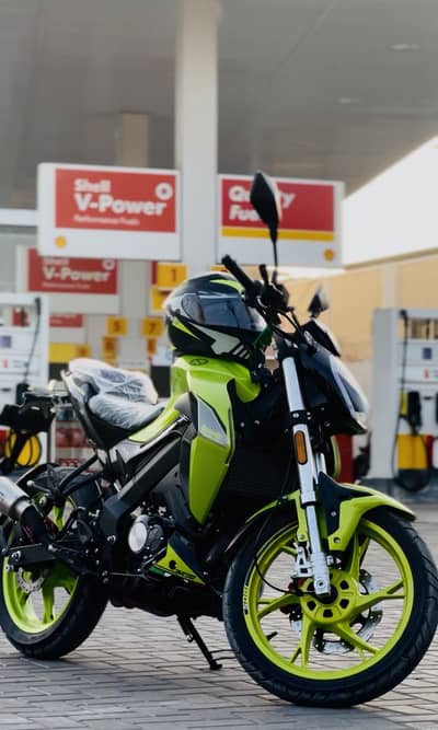 Benelli 180s