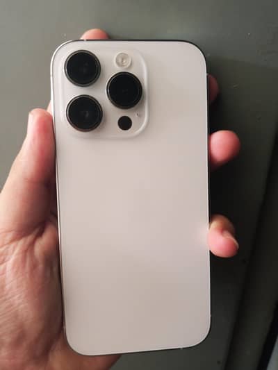 Apple iPhone 14 Pro