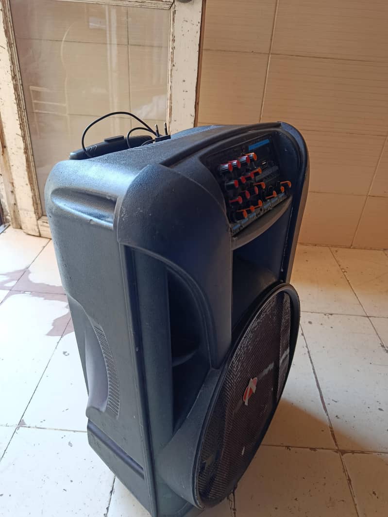 Audionic 0