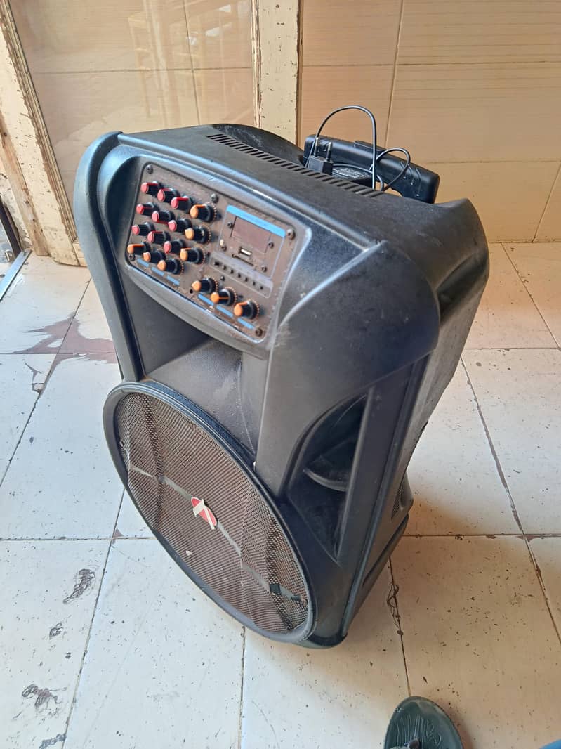 Audionic 1