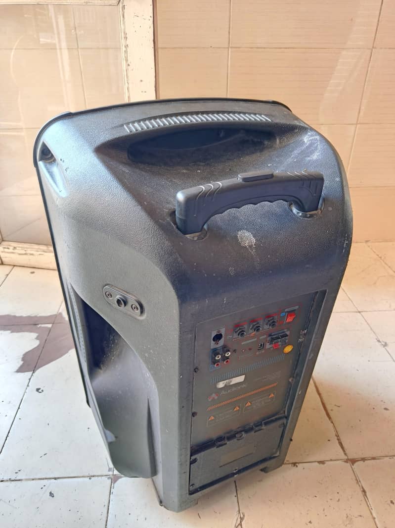 Audionic 2