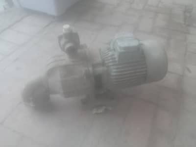 water pump motor signal ampalar copper winding motor