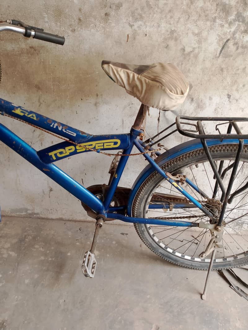 bicycle 0