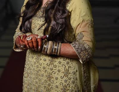 bridal maxi