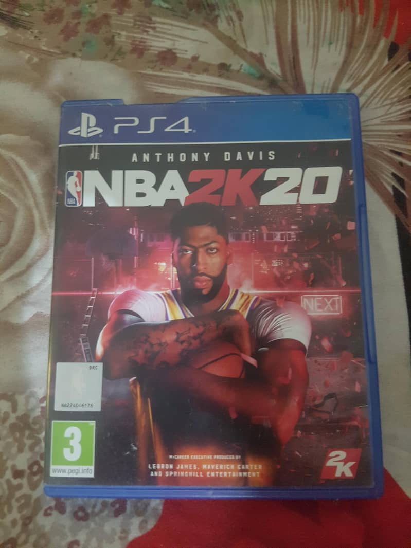 nba2k20 0