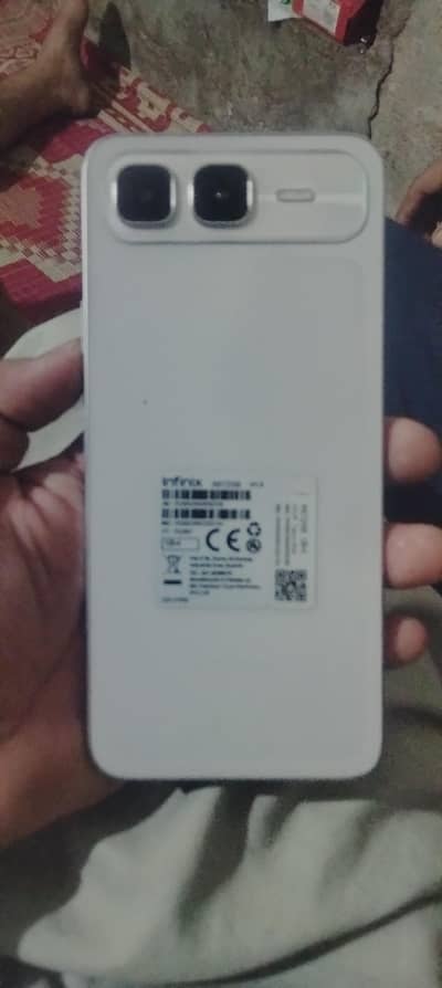 Infinix Hot 10 Ples