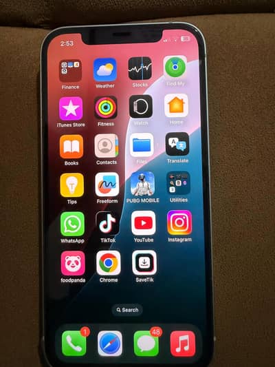 Apple iPhone 12