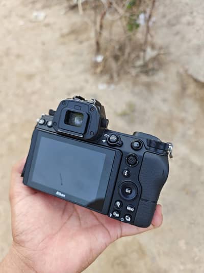 NIKON Z6 BODY