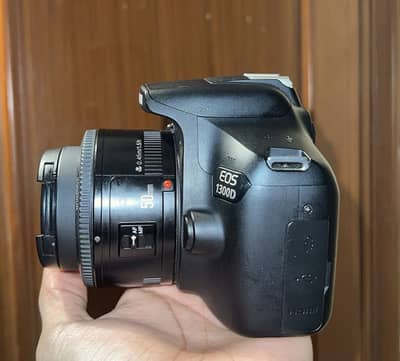 Canon DSLR EOS 1300D