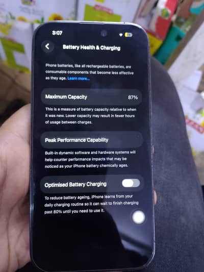 Apple iPhone 14 Pro
