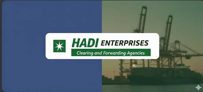 custom clearing agent karachi
