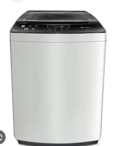 auto washing machine dawlance