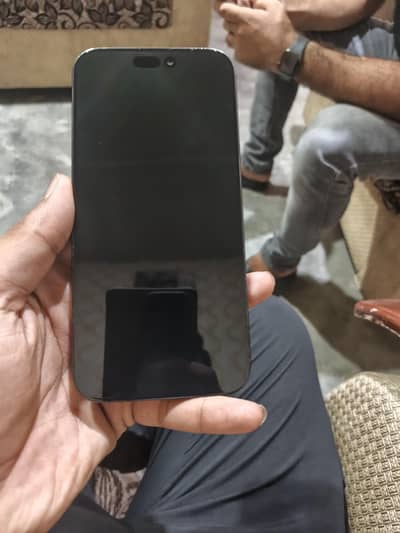 Apple iPhone 16 Pro Max jv 256gb