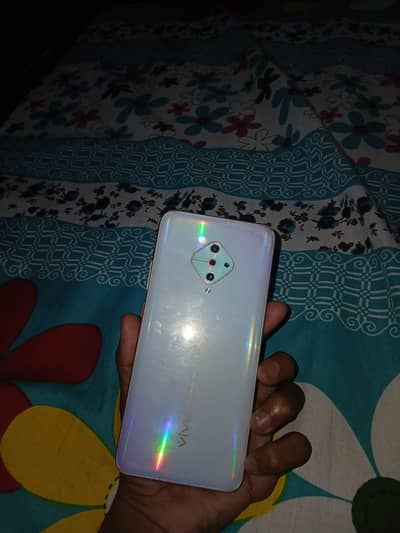 Vivo S1 Pro. 8 128