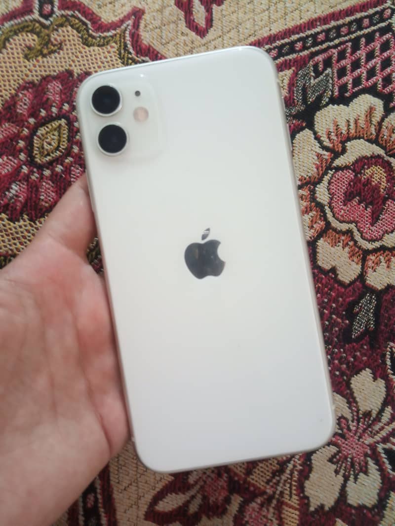 Apple iPhone 11 0