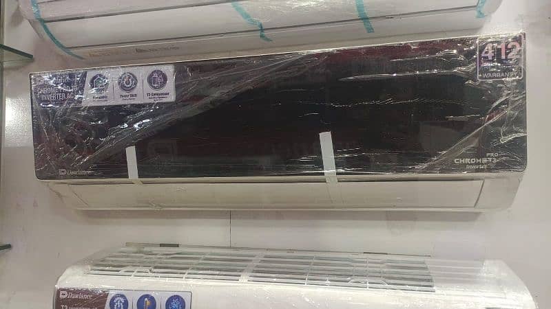 AC Split Air Condition 1