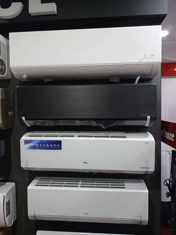 AC Split Air Condition 2