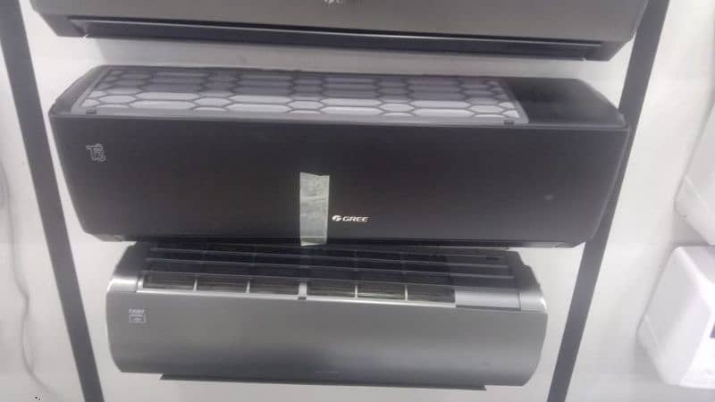 AC Split Air Condition 4