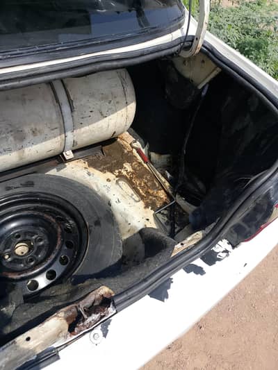 Toyota Corolla 1996