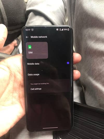 One Plus 7T Pro McLaren