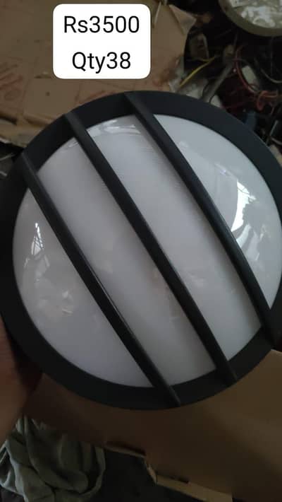 LED Lights