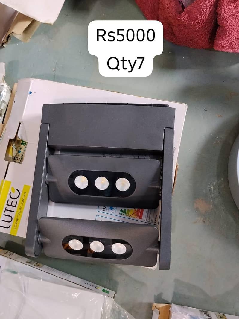 LED Lights 11
