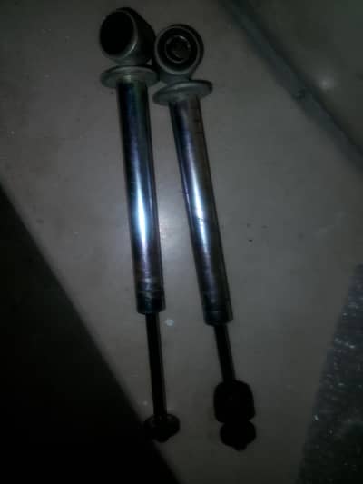 Honda cd 70 shock