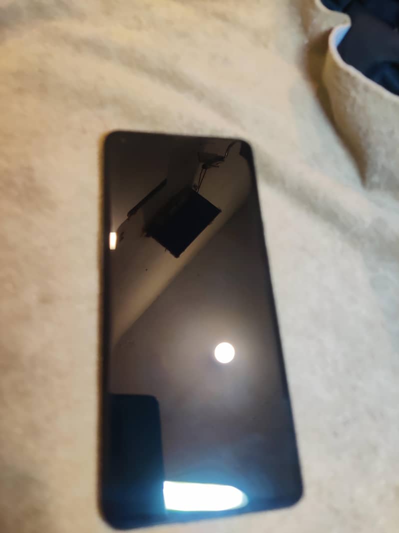 One Plus 9 Pro 1