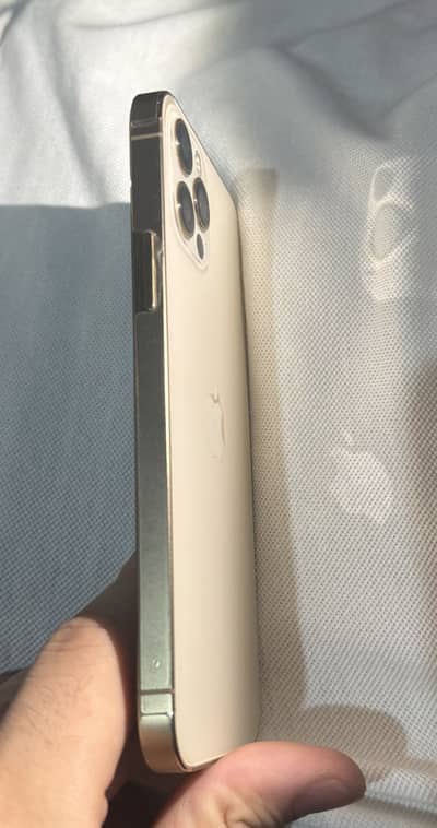 Apple iPhone 12 Pro pta approved