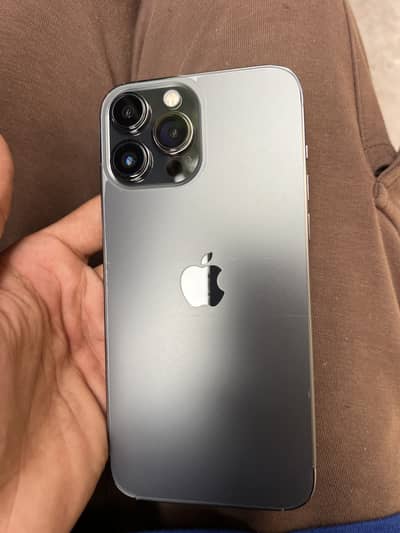 Apple iPhone 13 Pro Max