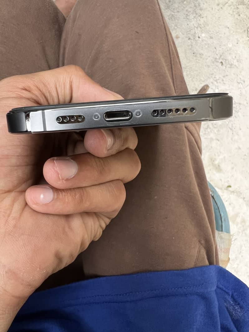 Apple iPhone 13 Pro Max 4