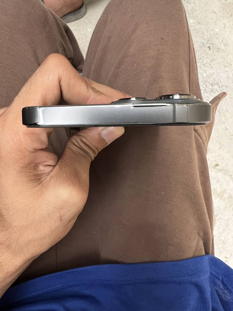 Apple iPhone 13 Pro Max 5