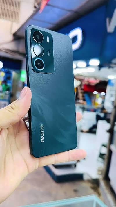 Realme C71