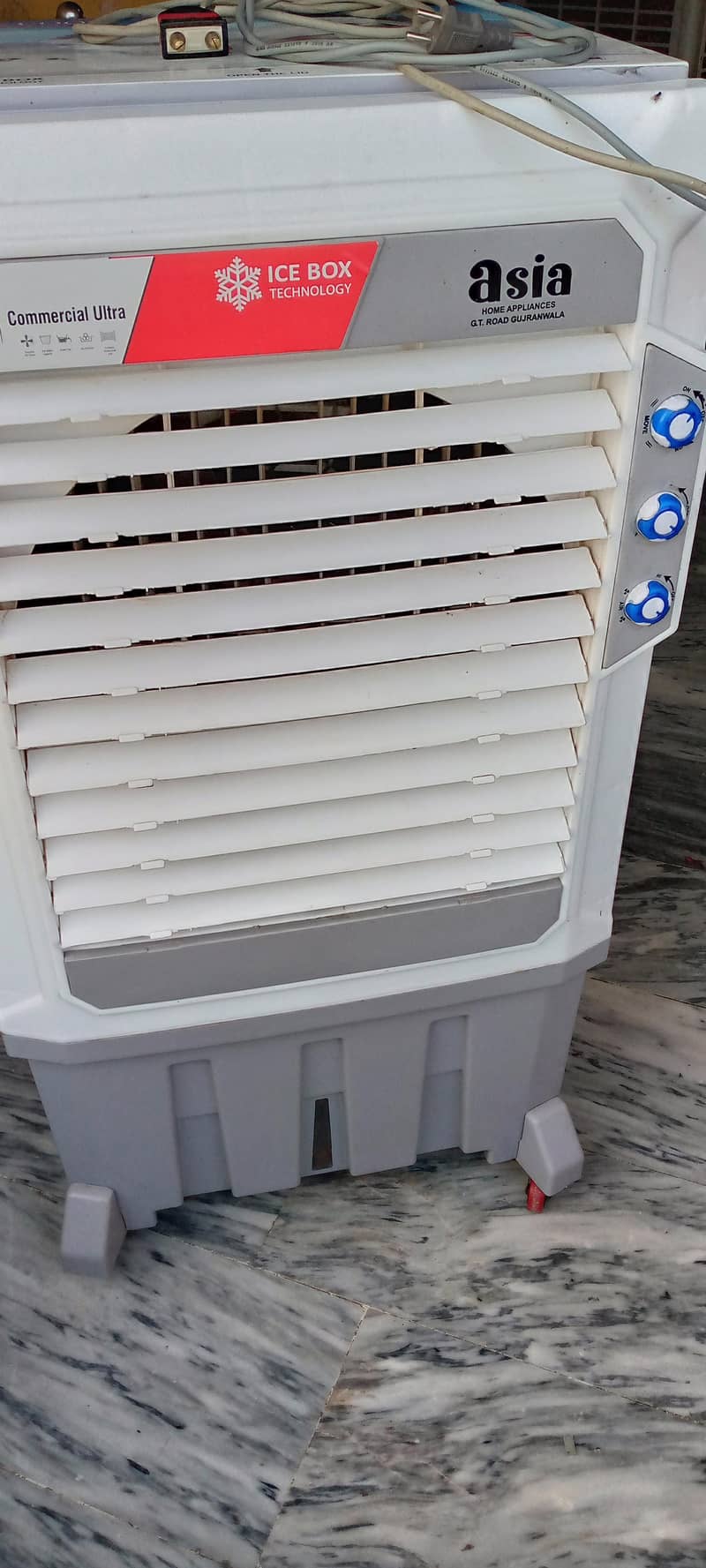 COLLER AC DC 2